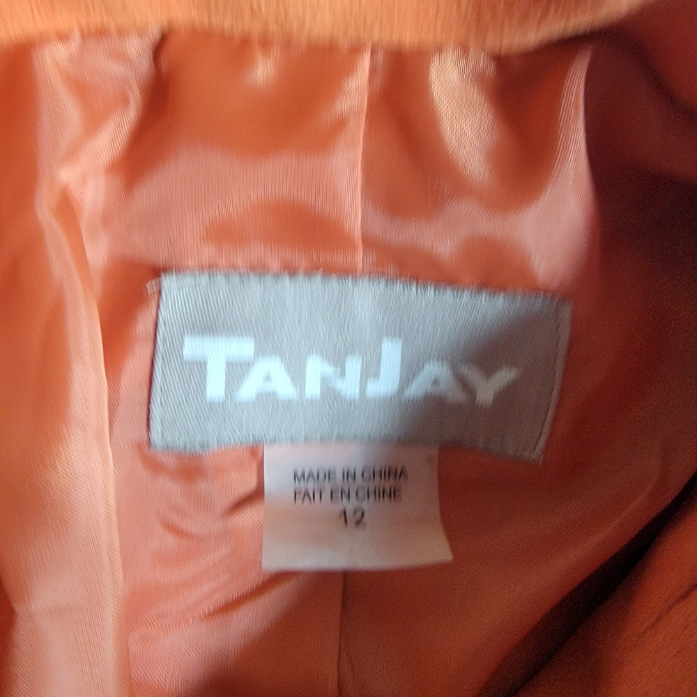 Jacket - Picture 4 of 4